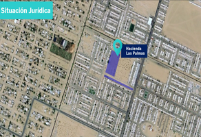 Foto de inmueble en , Col. Las Palmas C.P. 83457, San Luis Río Colorado