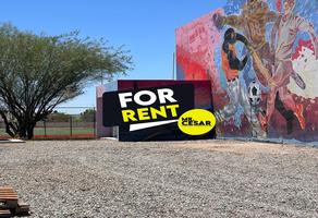 Foto de inmueble en Se Renta Terreno Sobre Boulevard Camino del Seri, Col. Las Quintas C.P. 83240, Hermosillo