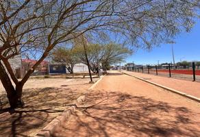Foto de inmueble en Se Renta Terreno Sobre Boulevard Camino del Seri, Col. Las Quintas C.P. 83240, Hermosillo
