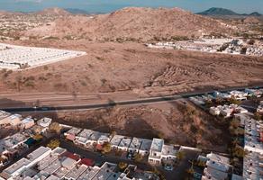 Foto de inmueble en Terreno en Extensión Boulevard las Quintas Pasando Camino del Seri, Col. Las Quintas C.P. 83240, Hermosillo