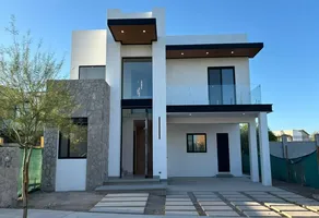 Foto de inmueble en Sin nombre de calle #2, Col. Las Riberas C.P. 83304, Hermosillo