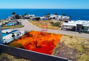 Foto de inmueble en Punta Arrecifes, Col. Las Tinajas C.P. 85454, Guaymas