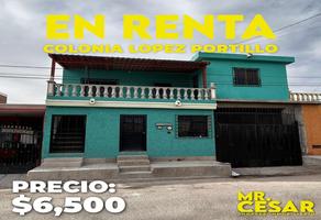 Foto de inmueble en Departamento en Renta en Lopez Portillo, Col. López Portillo C.P. 83104, Hermosillo
