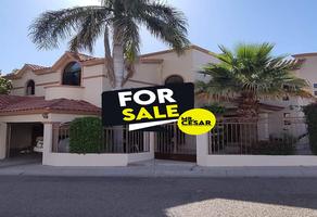 Foto de inmueble en Casa en Venta y Renta en Residencial Loreto en Esquina, Col. Loreto C.P. 83148, Hermosillo