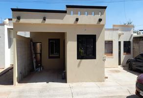 Foto de inmueble en Casa en Venta en Colonia los Arroyos, Col. Los Arroyos C.P. 83175, Hermosillo