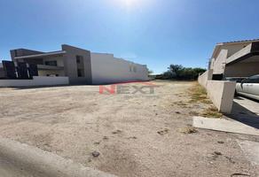 Foto de inmueble en Del Colibrí M 4C, L 7 S/N #0, Col. Los Lagos C.P. 83245, Hermosillo