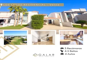 Foto de inmueble en Sin nombre de calle #1, Col. Los Lagos C.P. 83245, Hermosillo