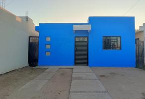 Foto de inmueble en CERRADA PRIVADAS DEL SAUCE, Col. Los Pinos C.P. 83117, Hermosillo