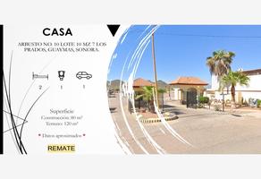 Foto de inmueble en Sin nombre de calle, Col. Los Prados C.P. 85424, Guaymas