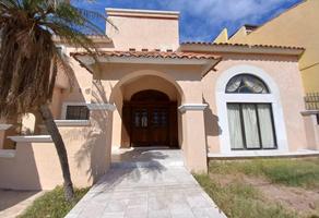 Foto de inmueble en Casa en Venta en Los Sabinos Residencial, Col. Los Sabinos C.P. 83146, Hermosillo