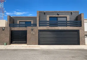 Foto de inmueble en Cda. Providence #75, Col. Marsella Residencial C.P. 83288, Hermosillo