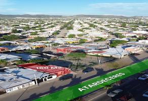 Foto de inmueble en Bulevar Lázaro Cárdenas #0, Col. Mártires de Cananea C.P. 83110, Hermosillo