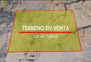 Foto de inmueble en calle 1, Col. Mesa Del Seri C.P. 83303, Hermosillo
