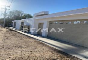 Foto de inmueble en Ave. Crisantemas A, Col. Mezquite C.P. 83488, San Luis Río Colorado