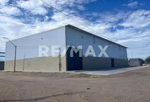 Foto de inmueble en Ave. Tuxpan A, Col. Mezquite C.P. 83488, San Luis Río Colorado
