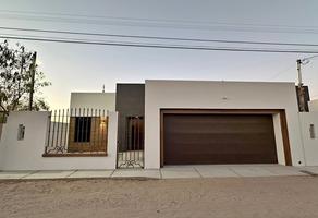 Foto de inmueble en CALLEJON GUADALUPE VICTORIA Y CALLE 3, Col. Mezquite C.P. 83488, San Luis Río Colorado