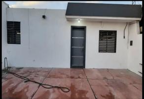 Foto de inmueble en LUIS ELOGIO MEDINA HOYOS Y RIO COLORDO, LA MESA, Col. Mezquite C.P. 83488, San Luis Río Colorado