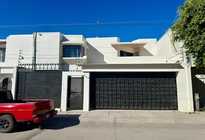Foto de inmueble en Sin nombre de calle #1, Col. Misión Del Real C.P. 83100, Hermosillo
