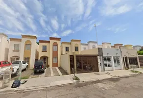 Foto de inmueble en Av. De Las Misiones #0, Col. Misión San Javier C.P. 85098, Cajeme