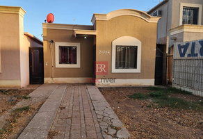 Foto de inmueble en , Col. Misión del Real C.P. 85098, Cajeme