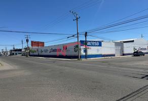 Foto de inmueble en Calle Guadalupe Victoria #0, Col. Modelo Sur Retornos C.P. 83190, Hermosillo