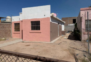 Foto de inmueble en Av. Cristóbal colon, Col. Moderna C.P. 85330, Empalme