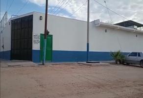 Foto de inmueble en Franciso I. Madero 8, Col. Moderna C.P. 85330, Empalme