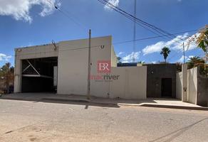 Foto de inmueble en PROVIDENCIA, Col. Morales C.P. 85203, Cajeme