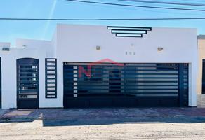 Foto de inmueble en Río Fuerte #0, Col. Nacameri C.P. 83287, Hermosillo