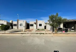 Foto de inmueble en TUDELA #5, Col. Natura C.P. 83118, Hermosillo