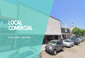 Foto de inmueble en Av Vicente Guerrero, Col. Navojoa Centro C.P. 85800, Navojoa