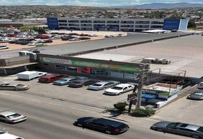 Foto de inmueble en Bulevar Luis Donaldo Colosio #0, Col. Nogales Centro C.P. 84000, Nogales