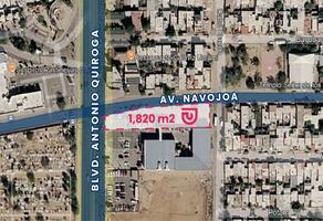 Foto de inmueble en , Col. Nueva Palmira C.P. 83170, Hermosillo