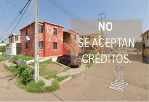 Foto de inmueble en MIGUEL GUERRERO #S/N, Col. Nuevo Cajeme C.P. 85050, Cajeme