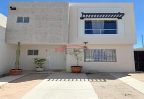 Foto de inmueble en Belcanto, Libero #0, Col. Nuevo Hermosillo C.P. 83296, Hermosillo