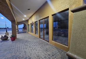 Foto de inmueble en Blvd. Dr. Francisco Javier Carrillo Ruiz, Col. Oriente C.P. 83553, Puerto Peñasco