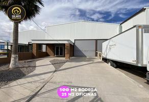Foto de inmueble en Bodega en Renta en Hermosillo, Col. PEMEX C.P. 83013, Hermosillo