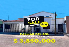 Foto de inmueble en Palmar del sol, Col. Palmar Del Sol C.P. 83250, Hermosillo