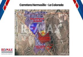Foto de inmueble en Carretera a la Colorada, Col. Parque Industrial Dynatech Sur C.P. 83297, Hermosillo