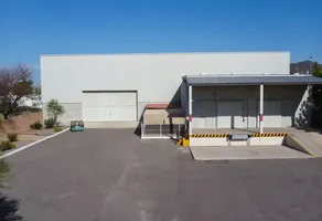 Foto de inmueble en Sin nombre de calle #1, Col. Parque Industrial Hermosillo C.P. 83299, Hermosillo