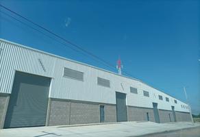 Foto de inmueble en Colorada, Col. Parque Industrial Latitud C.P. 83176, Hermosillo