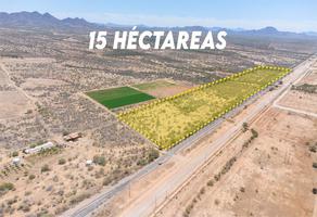 Foto de inmueble en , Col. Parque Industrial Latitud C.P. 83175, Hermosillo
