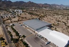Foto de inmueble en , Col. Parque Industrial Latitud C.P. 83176, Hermosillo