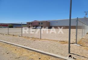 Foto de inmueble en Revolución, Col. Parque Industrial C.P. 83455, San Luis Río Colorado