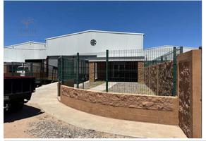 Foto de inmueble en Nave Industrial con Area de Oficinas, Parque Industrial, 619 m2, Col. Parque Industrial Sonora C.P. 83297, Hermosillo