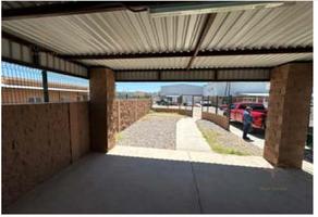 Foto de inmueble en Nave Industrial con Area de Oficinas, Parque Industrial, 619 m2, Col. Parque Industrial Sonora C.P. 83297, Hermosillo