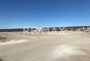 Foto de inmueble en carretera san luis sonoyta, Col. Parque Industrial C.P. 83455, San Luis Río Colorado
