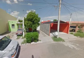 Foto de inmueble en Olivo #0, Col. Paseo Alameda C.P. 85097, Cajeme