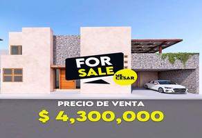 Foto de inmueble en Casa en Preventa en Montecarlo Residencial, Col. Piamonte C.P. 83325, Hermosillo