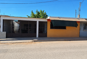 Foto de inmueble en Abraham Mendivil, Col. Primero Hermosillo C.P. 83116, Hermosillo
